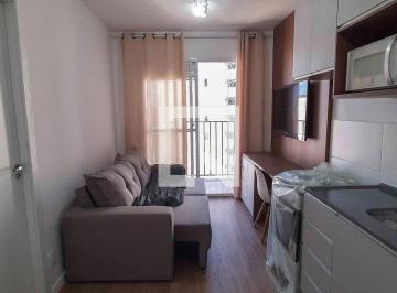 Apartamento · 27m² · 1 Quarto · Apartamento à Venda - Jardim Éster Yolanda, 1 Quarto, 27 m2