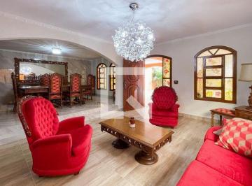 Casa · 380m² · 6 Quartos · 6 Vagas · Casa à Venda - Baeta Neves, 6 Quartos, 380 m2