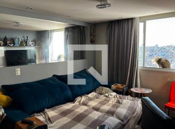 Apartamento · 50m² · 2 Quartos · 1 Vaga · Apartamento à Venda - Nova Petrópolis, 2 Quartos, 50 m2