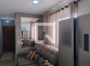Apartamento · 100m² · 2 Quartos · 2 Vagas · Apartamento à Venda - Baeta Neves, 2 Quartos, 100 m2