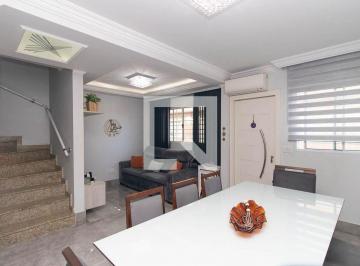 Casa · 120m² · 3 Quartos · 2 Vagas · Casa à Venda - Vila Ede, 3 Quartos, 120 m2