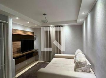 Apartamento · 50m² · 1 Quarto · 1 Vaga · Apartamento à Venda - Mandaqui, 1 Quarto, 50 m2