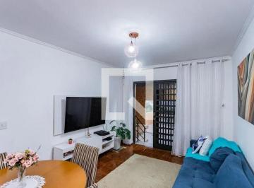 Casa · 110m² · 3 Quartos · 3 Vagas · Casa à Venda - Vila Boacava, 3 Quartos, 110 m2