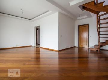 Apartamento · 300m² · 4 Quartos · 4 Vagas · Apartamento à Venda - Paraíso, 4 Quartos, 300 m2