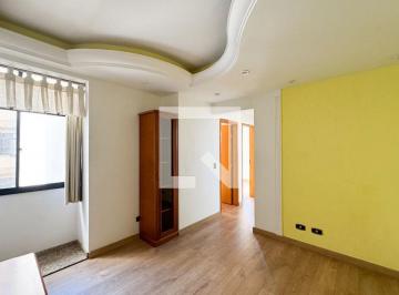 Apartamento · 50m² · 2 Quartos · 1 Vaga · Apartamento à Venda - Vila Lusitânia, 2 Quartos, 50 m2