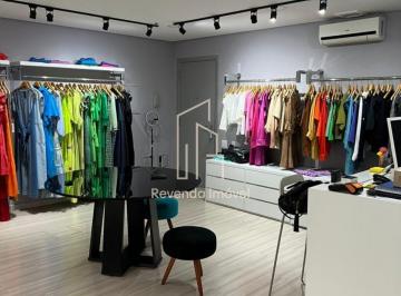 Comercial · 36m² · 1 Vaga · Conjunto Comercial de Alto Padrão à Venda em São Paulo-SP, Jardim Londrina: 1 Sa