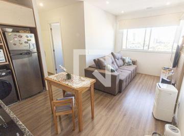 Apartamento · 38m² · 2 Quartos · Apartamento à Venda - Belém, 2 Quartos, 38 m2