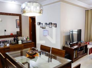 Apartamento · 65m² · 3 Quartos · 1 Vaga · Apartamento à Venda - Centro, 3 Quartos, 65 m2