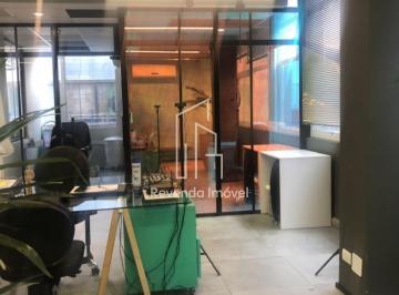 Comercial · 125m² · Conjunto Comercial à Venda em Cerqueira César 125,00 m² Localização Estratégica