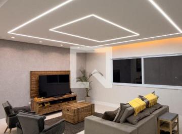 Casa · 450m² · 6 Quartos · 6 Vagas · Casa à Venda - Vila Irmaos Arnoni, 6 Quartos, 450 m2