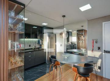 Apartamento · 66m² · 2 Quartos · 1 Vaga · Apartamento à Venda - Socorro, 2 Quartos, 66 m2