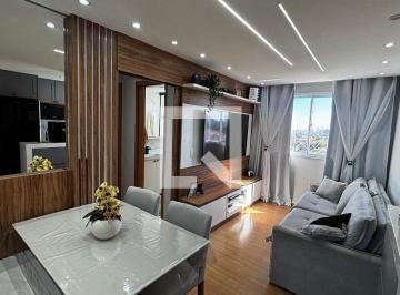 Apartamento · 43m² · 2 Quartos · 1 Vaga · Apartamento à Venda - Parque Bandeirante, 2 Quartos, 43 m2