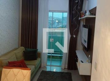 Apartamento · 63m² · 2 Quartos · 1 Vaga · Apartamento à Venda - Jardim Santo Alberto, 2 Quartos, 63 m2