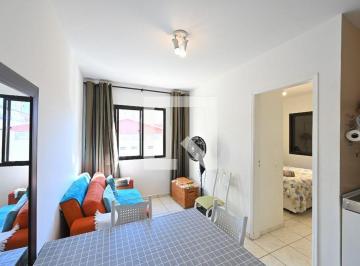 Apartamento · 30m² · 1 Quarto · 1 Vaga · Apartamento à Venda - Chácara Inglesa, 1 Quarto, 30 m2