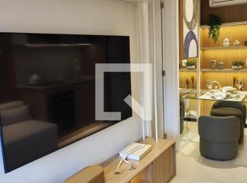 Apartamento · 33m² · 1 Quarto · Apartamento à Venda - Saúde, 1 Quarto, 33 m2