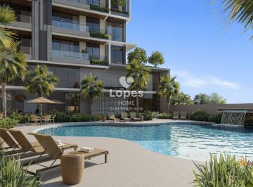 Apartamento de 3 quartos, Curitiba · Apartamento 2 quartos 72m² suite uma vaga Abril de 2028