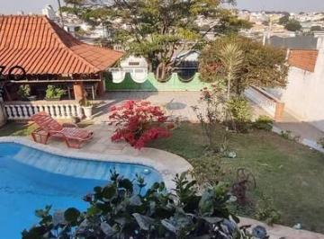 Casa · 350m² · 3 Quartos · 3 Vagas · Casa com piscina vila Yolanda osasco