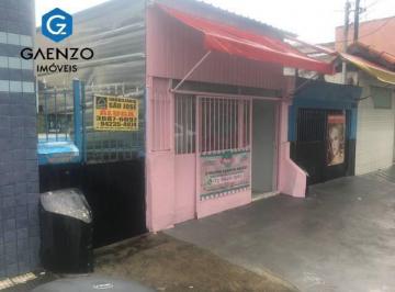 Terreno · 400m² · Terreno Comercial Av. Hildebrando de Lima