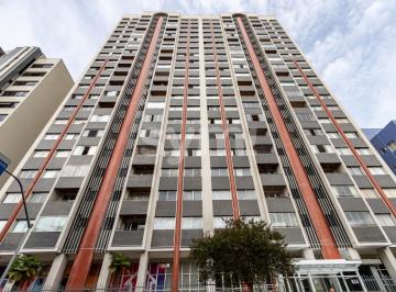 Apartamento · 68m² · 2 Quartos · Apartamento para aluguel - em Rebouças