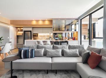 Estar · Apartamento à venda - em Cabral