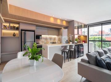 Apartamento · 84m² · 2 Quartos · Apartamento à venda - em Cabral