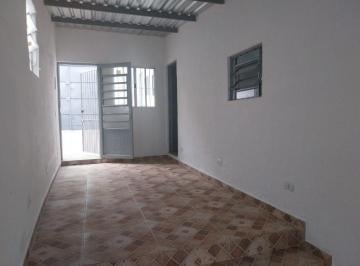 373c293d9b2254a6454db18efeaaa4e8ff76f735 · Casa com 1 dormitório para alugar, 45 m² por R$ 1.600,00/mês - Parque Ipê - São Paulo/SP