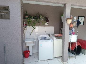 6df2142e569ec1b73cfdf5cd90842cac80f9db58 · Casa com 3 dormitórios à venda, 180 m² por R$ 600.000 - Jardim Leônidas Moreira - São Paulo/SP