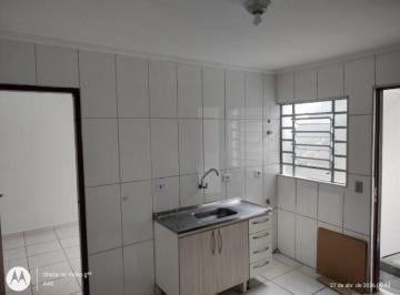 9a187c460687bfaa64c24178838e86929cf58298 · Casa com 1 dormitório para alugar, 36 m² por R$ 830/mês - Jardim Leme - São Paulo/SP