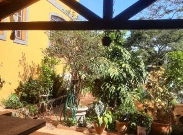 cd78d72277885478b65755a54c1cd0a539bacec8 · Sobrado com 4 dormitórios à venda, 216 m² por R$ 750.000 - Jardim Paris - São Paulo/SP
