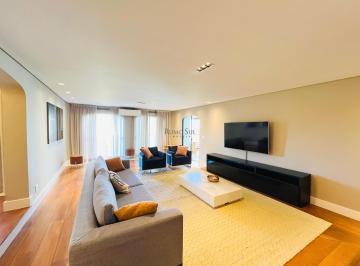 Apartamento · 280m² · 4 Quartos · Apartamento para aluguel - no Jardim Marajoara