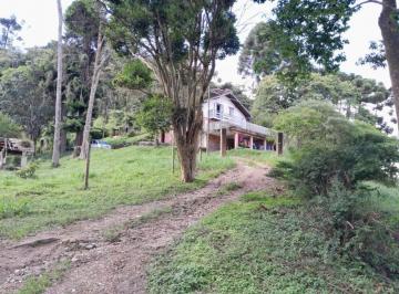 403ff44ee584fa6e5ea74340742dd26560357bb4 · Terreno à venda, 11096 m² por R$ 2.700.000,00 - Chácaras Embu Colonial - Embu das Artes/SP