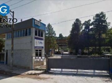 Comercial · 10000m² · Galpão Itapevi