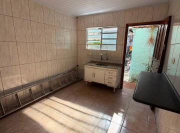 Casa de 1 quarto, São Paulo · Vila da Saúde - Casa de Fundos com 01 dormitório - Locação