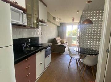 Apartamento · 45m² · 1 Quarto · 1 Vaga · Loft para alugar em Centro de 45.00m² com 1 Quarto, 1 Suite e 1 Garagem