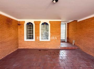 Casa · 150m² · 2 Quartos · Casa para alugar em Jardim Bela Vista de 150.00m² com 2 Quartos
