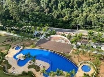 Apartamento · 284m² · 4 Quartos · 5 Vagas · The Penthouses 284mt