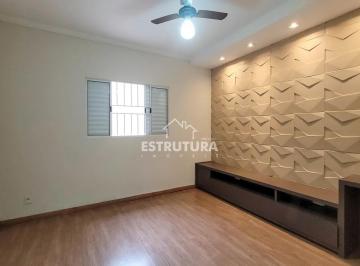 Casa · 176m² · 3 Quartos · 1 Vaga · Casa para alugar em Jardim Residencial São José de 176.00m² com 3 Quartos e 1 Garagem