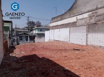 Terreno · 250m² · Terreno Avenida Osasco