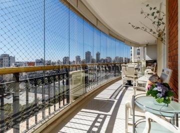 Apartamento · 228m² · 4 Quartos · 4 Vagas · APARTAMENTO PERDIZES 4 DORMITÓRIOS 4 VAGAS