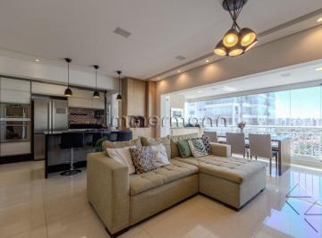 Apartamento · 92m² · 2 Quartos · 2 Vagas · APARTAMENTO BROOKLIN 2 DORMITÓRIOS 2 VAGAS