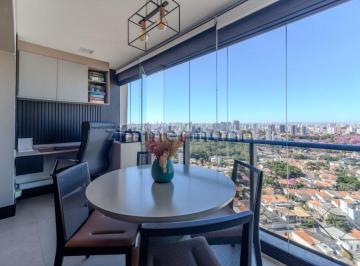 Apartamento · 42m² · 1 Quarto · APARTAMENTO STUDIO VILA MARIANA 1 DORMITÓRIO