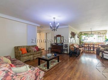 Apartamento · 165m² · 4 Quartos · 1 Vaga · APARTAMENTO JARDIM PAULISTA 4 DORMITÓRIOS 1 VAGA