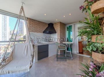 Apartamento · 213m² · 4 Quartos · 4 Vagas · APARTAMENTO ACLIMAÇÃO 4 DORMITÓRIOS 4 VAGAS