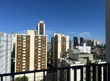 Apartamento · 108m² · 3 Quartos · 2 Vagas · APARTAMENTO SUMARÉ 3 DORMITÓRIOS 2 VAGAS
