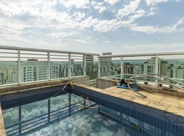 Apartamento · 217m² · 4 Quartos · 4 Vagas · COBERTURA DUPLEX PERDIZES 4 SUÍTES 4 VAGAS