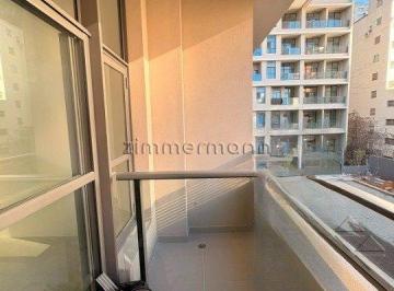 Apartamento · 24m² · 1 Quarto · APARTAMENTO STUDIO PINHEIROS 1 DORMITÓRIO