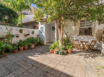 Casa · 169m² · 3 Quartos · 1 Vaga · CASA SOBRADO VILA CLEMENTINO 3 DORMITÓRIOS 1 VAGA