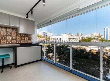 Apartamento · 102m² · 2 Quartos · 2 Vagas · APARTAMENTO GARDEN POMPÉIA 2 DORMITÓRIOS 1 VAGA