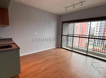 Apartamento · 33m² · 1 Quarto · APARTAMENTO MOEMA 1 DORMITÓRIO