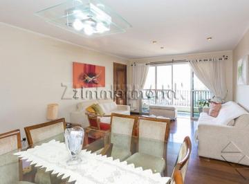 Apartamento · 159m² · 4 Quartos · 3 Vagas · APARTAMENTO PERDIZES 4 DORMITÓRIOS 3 VAGAS